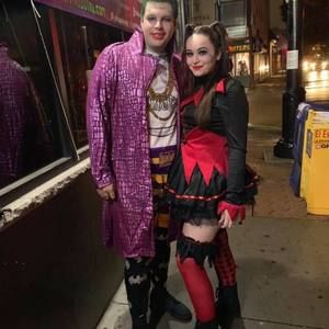 Meet your Posher, Valeria